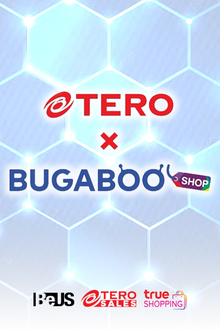 TERO X BUGABOO SHOP